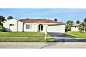 8921 NW 79th St, Tamarac, FL 33321, Sold 12/15/20