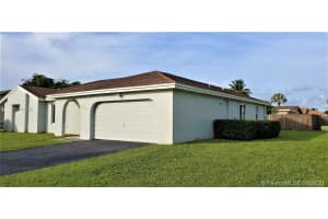 8921 NW 79th St, Tamarac, FL 33321, Sold 12/15/20
