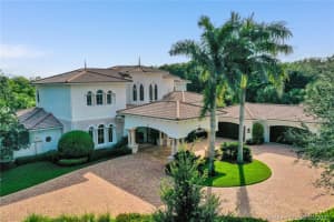 2920 Hunter Rd, Weston, FL 33331, Sold 07/01/21