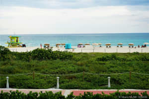5757 Collins Ave # 305, Miami Beach, FL 33140, Sold 04/16/21