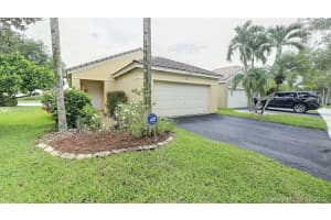 1521 Salerno Cir, Weston, FL 33327, Sold 11/02/20