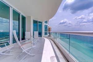 16051 Collins Ave #3501, Sunny Isles Beach, FL 33160, Sold 02/22/21