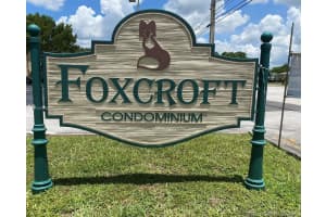 3195 Foxcroft Rd F317, Miramar, FL 33025, Sold 02/26/21