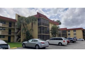 3195 Foxcroft Rd F317, Miramar, FL 33025, Sold 02/26/21