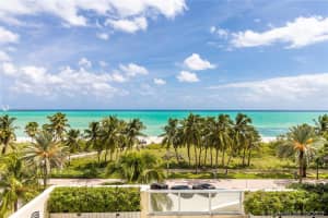 7330 Ocean Terrace, Miami, FL 33141, Sold 06/02/21