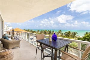 7330 Ocean Terrace, Miami, FL 33141, Sold 06/02/21