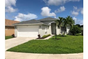 5260 Fox Trce, West Palm Beach, FL 33417, Sold 03/15/21