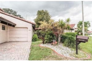 8220 Pine Dr, Tamarac, FL 33321, Sold 01/29/21