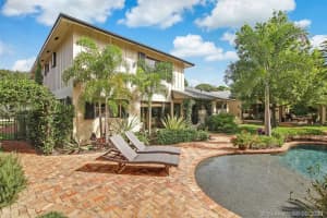 18100 Palm Point Dr, Jupiter, FL 33458, Sold 10/28/20