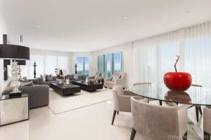 10101 Collins Ave #19b, Bal Harbour, FL 33154, Sold 07/07/21