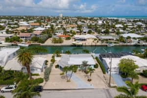 280 12th St, Marathon, FL 33050, Sold 11/19/20