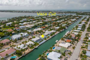 280 12th St, Marathon, FL 33050, Sold 11/19/20