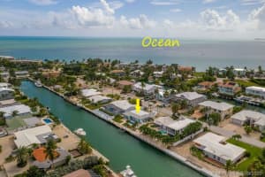 280 12th St, Marathon, FL 33050, Sold 11/19/20