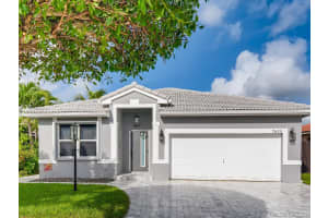 7624 SW 166th Ct, Miami, FL 33193, Sold 11/11/20