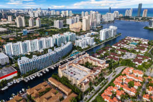 3001 NE 185th St, Aventura, FL 33180, Sold 03/16/21
