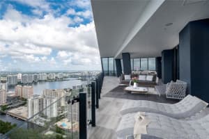 17141 Collins Ave, Sunny Isles Beach, FL 33160, Sold 04/09/21