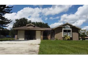 5909 Thunder Road, Sebring, FL 33876, Sold 01/15/21