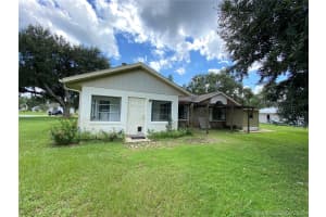 5909 Thunder Road, Sebring, FL 33876, Sold 01/15/21