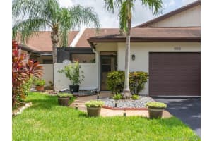 6060 NW 92nd Ave, Tamarac, FL 33321, Sold 11/13/20
