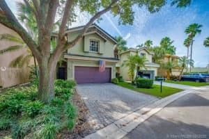 143 NW 107th Terrace, Plantation, FL 33324, Sold 12/22/20