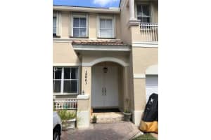 10061 NW 32nd Terrace, Doral, FL 33172, Sold 11/20/20
