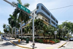 1250 Lincoln Rd, Miami Beach, FL 33139, Sold 07/23/21