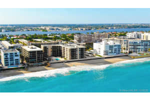 3610 S Ocean Blvd, South Palm Beach, FL 33480, Sold 06/28/21