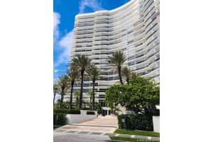9601 Collins Ave, Bal Harbour, FL 33154, Sold 01/25/21