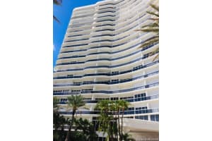 9601 Collins Ave, Bal Harbour, FL 33154, Sold 01/25/21