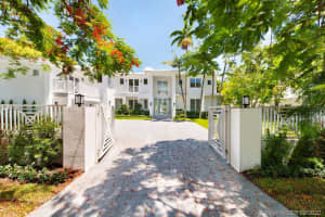 741 Buttonwood Ln, Miami, FL 33137, Sold 12/18/20