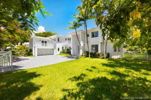 741 Buttonwood Ln, Miami, FL 33137, Sold 12/18/20