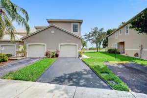 1848 Salerno Cir, Weston, FL 33327, Sold 11/20/20