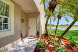 1848 Salerno Cir, Weston, FL 33327, Sold 11/20/20