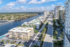 2710 S Ocean Dr, Hollywood, FL 33019, Sold 03/01/21