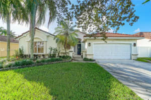 2324 NW 187th Ave, Pembroke Pines, FL 33029, Sold 12/31/20