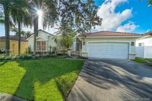 2324 NW 187th Ave, Pembroke Pines, FL 33029, Sold 12/31/20