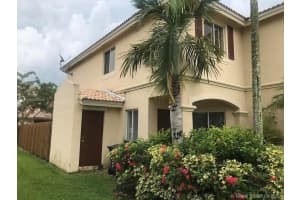 7451 SW 163rd Pl, Miami, FL 33193, Sold 11/13/20
