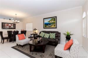 4191 NW 43rd Way, Coconut Creek, FL 33073, Sold 10/31/20