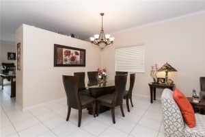 4191 NW 43rd Way, Coconut Creek, FL 33073, Sold 10/31/20