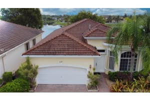 6198 SW 194th Ave, Fort Lauderdale, FL 33332, Sold 10/30/20