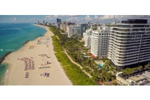 FAENA HOUSE, 3315 Collins Ave #14c, Miami Beach, FL 33140, Sold 02/19/21