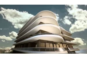 FAENA HOUSE, 3315 Collins Ave #14c, Miami Beach, FL 33140, Sold 02/19/21