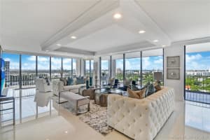 10155 Collins Ave, Bal Harbour, FL 33154, Sold 12/14/20