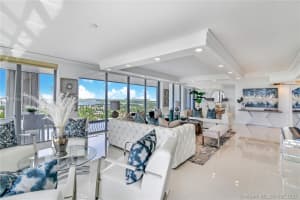 10155 Collins Ave, Bal Harbour, FL 33154, Sold 12/14/20
