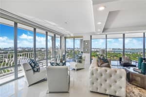 10155 Collins Ave, Bal Harbour, FL 33154, Sold 12/14/20