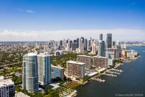 Add Building Entrance, 2127 Brickell Ave, Miami, FL 33129, Sold 11/16/20