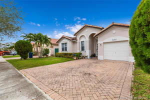15478 SW 23rd Ln, Miami, FL 33185, Sold 11/30/20