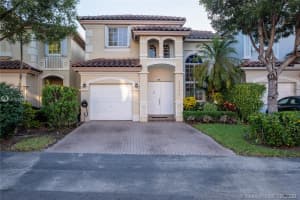 6824 NW 109th Ave, Doral, FL 33178, Sold 11/13/20