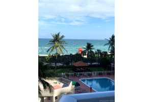 2401 Collins Ave, Miami Beach, FL 33140, Sold 11/09/20