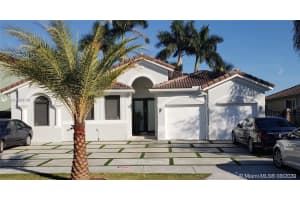 14883 SW 24th St, Miami, FL 33185, Sold 11/16/20